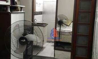 Imagem 3: Sobrado com 3 dormitórios à venda, 125 m² por R$ 350.000,00 - Jardim Paz - Americana/SP