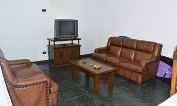 Imagem 3: Apartamento com 3 dormitórios à venda, 170 m² por R$ 1.000.000,00 - Pitangueiras M Barra