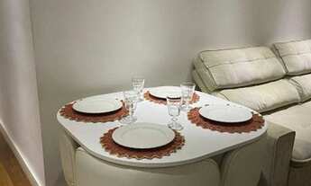 Imagem 4: Apartamento à venda, 58 m² por R$ 344.999,00 - Jardim Tupanci - Barueri/SP