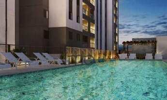 Imagem 3: Apartamento com 2 dorm, 1 suíte à venda, 62 m² - Condomínio Riserva Natura - Sorocaba/SP