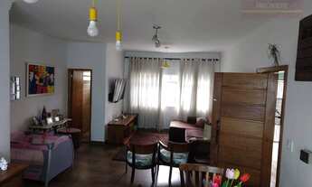 Imagem 2: Casa com 3 dormitórios à venda, 194 m² - Rudge Ramos - São Bernardo do Campo/SP