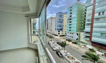 Imagem 2: Apartamento para venda possui 184 metros quadrados com 4 quartos em Navegantes - Capão da