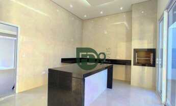 Imagem 7: Casa com 3 dormitórios à venda por R$ 1.379.000,00 - Parque Universitário - Americana/SP