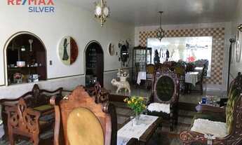 Imagem 4: Apartamento à venda, 398 m² por R$ 550.000,00 - Bonfim - Salvador/BA