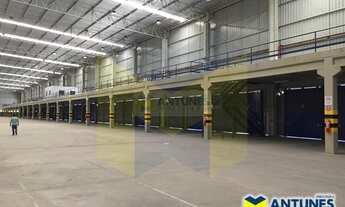 Imagem 5: Alugue galpão com 15.000m², em Prazeres Condomínio Logístico