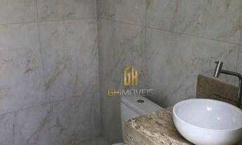 Imagem 11: Casa com 3 dormitórios à venda, 180 m² por R$ 850.000,00 - Setor Três Marias - Goiânia/GO