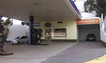 Imagem 3: Prédio para alugar no Jardim Prudência