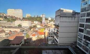 Imagem 7: Sala para alugar, 25 m² por R$ 800,00/mês - São Domingos - Niterói/RJ