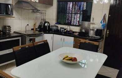 Imagem 5: SOBRADO - PARQUE CAPUAVA