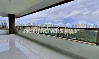 Imagem: Venda Apartamento 4 quartos Vale do Sereno