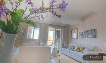 Imagem 5: Apartamento com 2 dormitórios à venda, 91 m² por R$ 662.000,00 - Condomínio Premium Reside