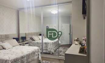 Imagem 7: Casa com 3 dormitórios à venda, 224 m² - Jardim Nossa Senhora do Carmo - Americana/SP