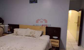 Imagem 7: Casa com 3 dormitórios à venda, 125 m² por R$ 550.000,00 - Parque Marajoara - Santo André