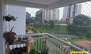 Imagem 6: Apartamento com 2 dormitórios à venda, 70 m² - Vila Lusitânia - São Bernardo do Campo/SP