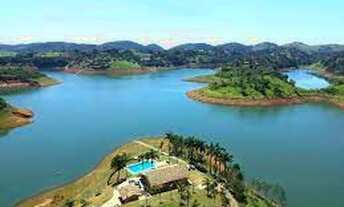 Imagem 1: Lote/Terreno para venda com 1000 metros quadrados em Centro - Caçapava - SP