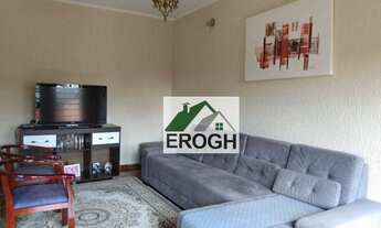 Imagem: Sobrado com 3 dormitórios à venda, 214