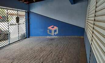 Imagem 2: Prédio para aluguel, 4 vagas, Demarchi - São Bernardo do Campo/SP