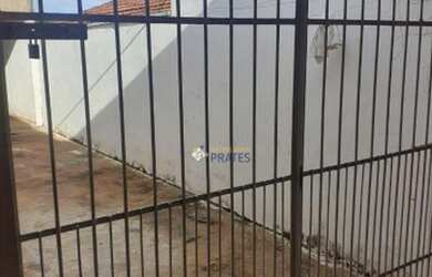 Imagem 6: Casa com 2 dormitórios à venda por R$ 210.000,00 - Bosque da Felicidade - São José do Rio