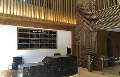 Imagem 2: Conjunto à venda, 300 m² por R$ 3.500.000 - Itaim Bibi - São Paulo/SP