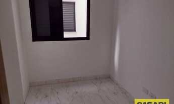 Imagem 7: Apartamento com 2 dormitórios à venda, 43 m² - Vila Curuçá - Santo André/SP