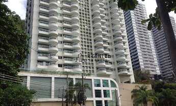 Imagem 2: Flat com 2 dormitórios à venda, 96 m² por R$ 1.150.000,00 - Botafogo - Rio de Janeiro/RJ