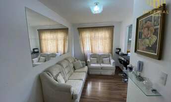 Imagem 4: Cobertura para Venda em Juiz de Fora, Cascatinha, 2 dormitórios, 1 banheiro, 1 vaga