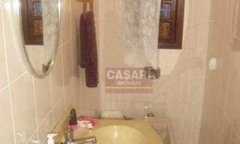 Imagem 6: Sobrado Residencial para venda e locação, SO17313