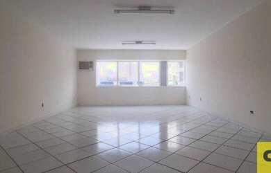 Imagem 3: Sala, 52 m² - venda ou aluguel - Jardim do Mar - São Bernardo do Campo/SP