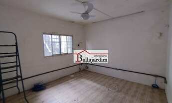 Imagem 6: Prédio à venda, 510 m² -Parque Oratório - Santo André/SP