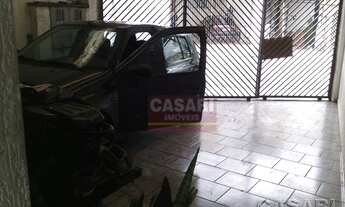 Imagem: Sobrado com 2 dormitórios à venda, 280