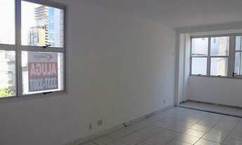 Imagem 7: ALUGA / SANTO AGOSTINHO / SALA 30 M² / PORTEIRO FÍSICO 24 H / PRÓXIMO A ASSEMBLEIA