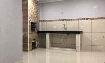 Imagem 4: Apartamento com 2 dormitórios para alugar, 58 m² por R$ 1.950,00/mês - Parque São Domingos