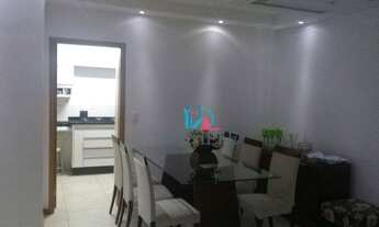 Imagem 2: Apartamento com 3 dormitórios à venda - Vila Ferroviária - Araraquara/SP