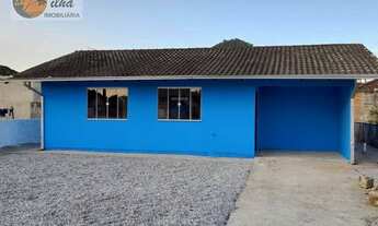 Imagem: CASA MAR CASA TÉRREA COM 3 DORMITÓRIOS