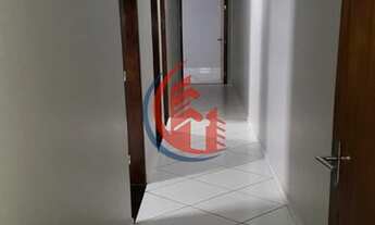 Imagem 6: Casa de 02 dormitórios sendo 01 Suíte no Jardim Mercedes em Indaiatuba-SP