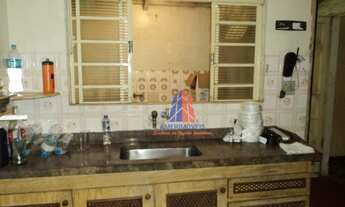 Imagem 4: Casa com 3 dormitórios à venda, 250 m² por R$ 560.000,00 - Chácara Rodrigues - Americana/S