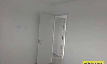 Imagem 7: Apartamento com 2 dormitórios para alugar, 45 m² - Cooperativa - São Bernardo do Campo/SP