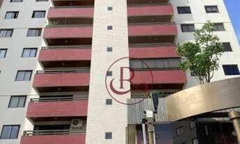 Imagem 6: Cobertura com 4 quartos à venda, 329 m² por R$ 890.000 - Setor Aeroporto - Goiânia/GO