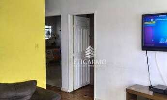 Imagem 6: Casa com 2 dormitórios, à venda, terreno 10X28 por R$ 450.000 - Cidade Líder - São Paulo/S