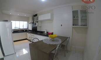 Imagem 7: Casa à venda, 270 m² por R$ 850.000,00 - Parque Residencial Jaguari - Americana/SP