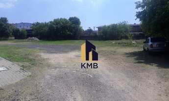 Imagem 5: Pavilhão | Cachoeirinha | Industria