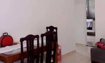 Imagem 5: Apartamento com 1 dormitório à venda, 56 m² - Rudge Ramos - São Bernardo do Campo/SP