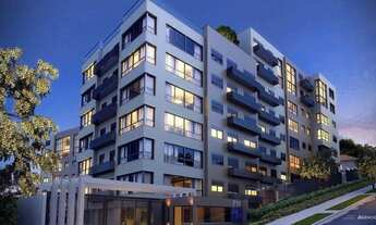 Imagem 2: Vendo apartamento novo, três suítes e duas vagas no Bairro Menino Deus em Porto Alegre