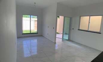Imagem 6: Casa à venda, 73 m² por R$ 230.000,00 - Encantada - Eusébio/CE
