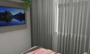 Imagem 6: Cobertura para Venda em Santo André, Parque das Nações, 2 dormitórios, 2 banheiros, 1 vaga