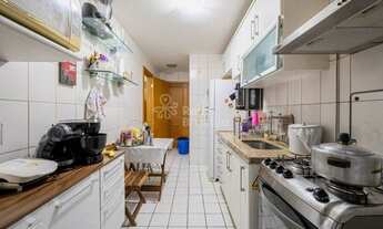 Imagem 6: Águas Claras | 2 Quartos