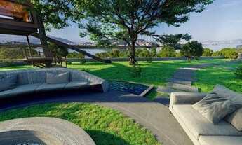 Imagem 2: Apartamento para Venda em Florianópolis, João Paulo, 1 dormitório, 1 suíte, 2 banheiros, 1