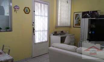 Imagem 4: CASA PARA VENDA DE 67 M2 DE ÁREA ÚTIL NO CENTRO DA CIDADE DE JUNDIAI/SP