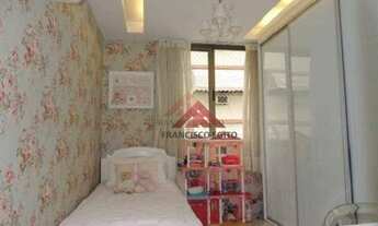 Imagem 5: Apartamento com 3 dormitórios à venda, 110 m² por R$ 925.000,00 - Icaraí - Niterói/RJ