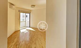 Imagem 6: Apartamento residencial à venda, Moema, São Paulo